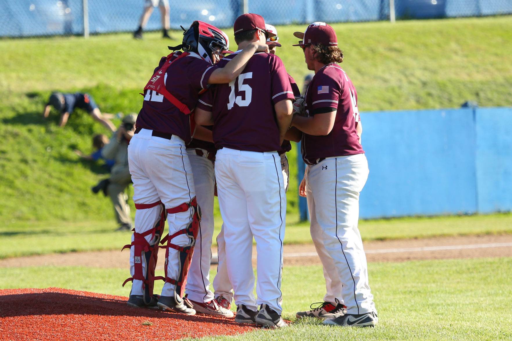 Whitehall baseball